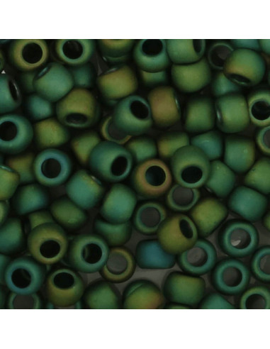 8/0 Toho glass beads