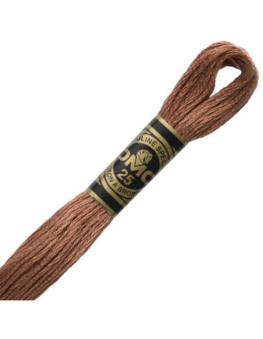 DMC Embroidery Thread Floss