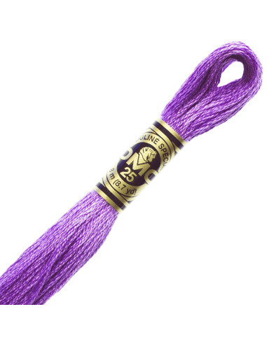 DMC Embroidery Thread Floss