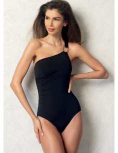 Pattern for top, swimsuit, bottom, and cover-up - Vogue 9192