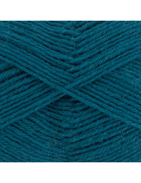 Hot Socks Uni 50 Gründl sock yarn