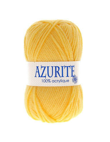 Pack of 10 balls of Azurite knitting yarn