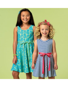 Dress pattern - McCall's 6915