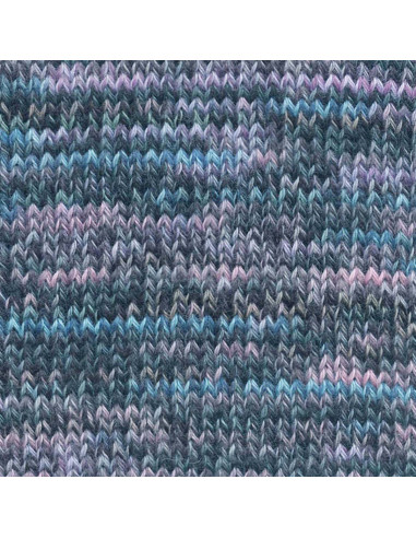 Laine Footprints WoolAddicts