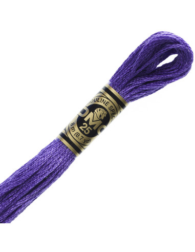 DMC Embroidery Thread Floss