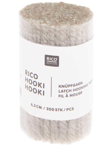 6.5 cm tying thread Rico Hooki Hooki