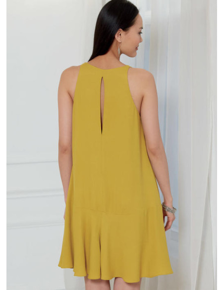 Dress pattern - McCall's 7774