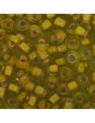 8/0 Toho glass beads