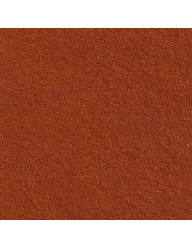 Cinnamon Patch felt coupon 30 x 45 cm