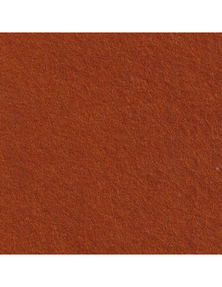 Cinnamon Patch felt coupon 30 x 45 cm