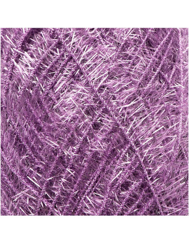 Creative Bubble crochet thread