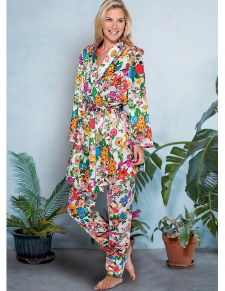 Pajama Pattern - McCall's 8056