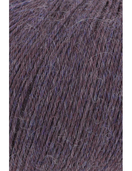 Alpaca Soxx 4 ply sock yarn Lang Yarns