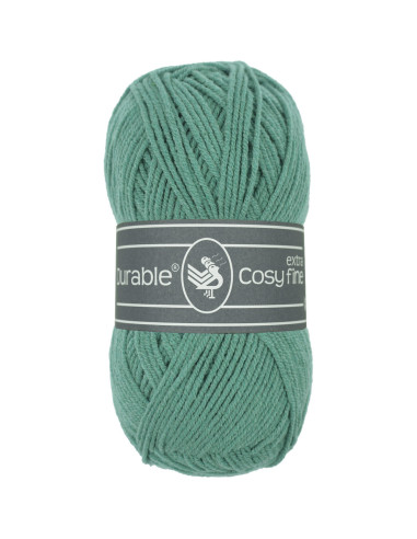 Durable Cozy Extra Fine Thread