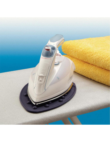 Iron rest