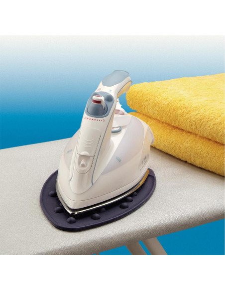Iron rest
