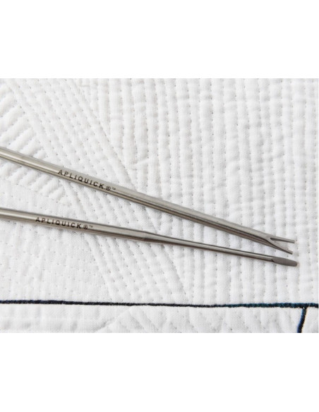 Apliquick ® Rods