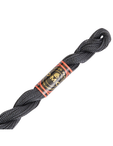 DMC Pearl Cotton Skein 8