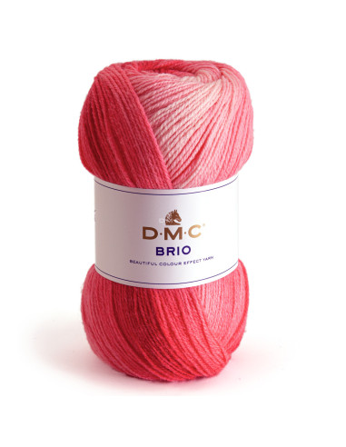 DMC Brio Wool