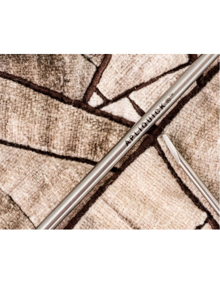Apliquick ® Rods