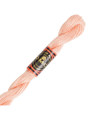 DMC Pearl Cotton Skein 8