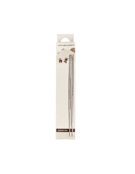 Apliquick ® Rods