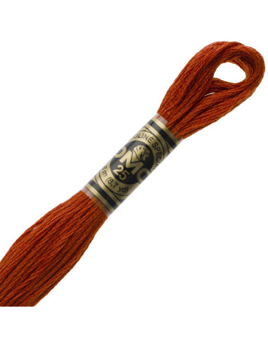 DMC Embroidery Thread Floss