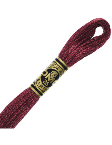 DMC Embroidery Thread Floss