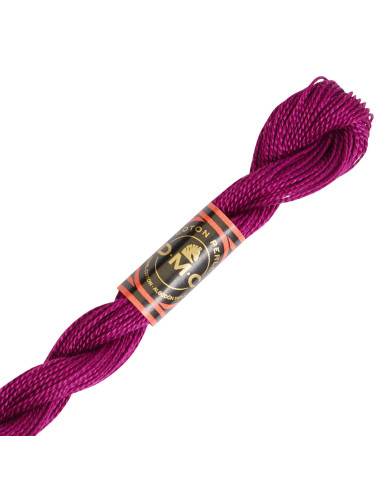 DMC Pearl Cotton Skein 8