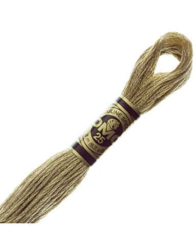 DMC Embroidery Thread Floss