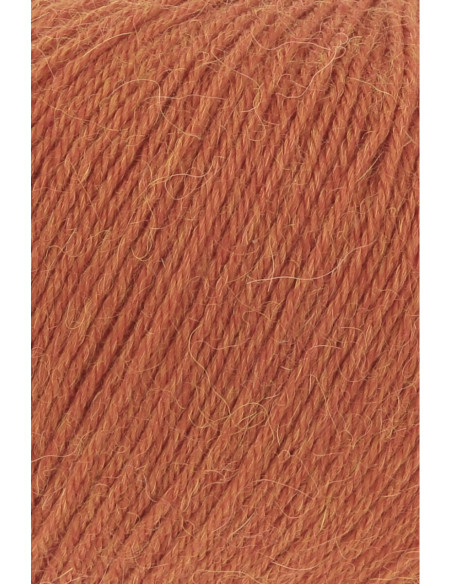 Alpaca Soxx 4 ply sock yarn Lang Yarns