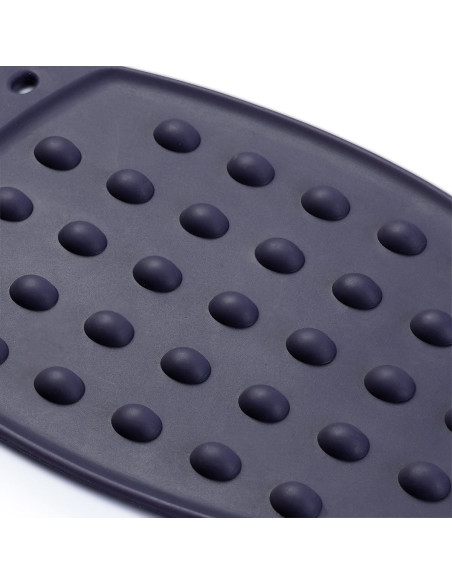 Iron rest