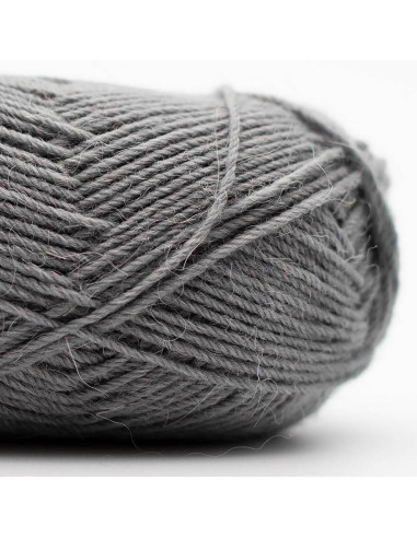 Edelweiss Alpaca Sock Yarn Kremke