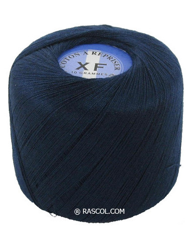 Darning cotton X.F.