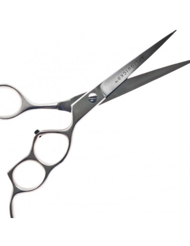 Apliquick ® Micro-Serrated Scissors 3 Holes