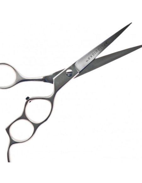 Apliquick ® Micro-Serrated Scissors 3 Holes