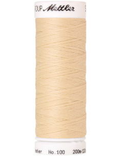 Mettler Seralon sewing thread 200 m 2