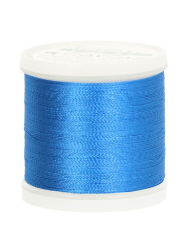 Fil à broder Madeira Rayon Uni 200 m