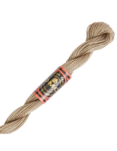 DMC Pearl Cotton Skein 8