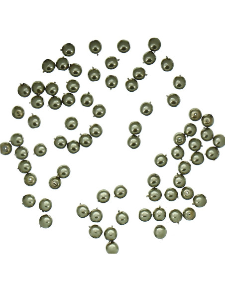 Perles Renaissance 6 mm Gütermann