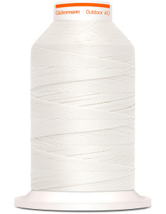 Gütermann Outdoor 40 Sewing Thread Cone 400 m 2