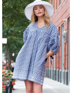 Dress pattern - McCall's 7742