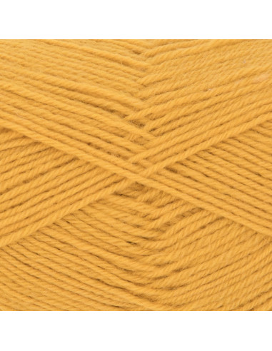 Hot Socks Uni 50 Gründl sock yarn