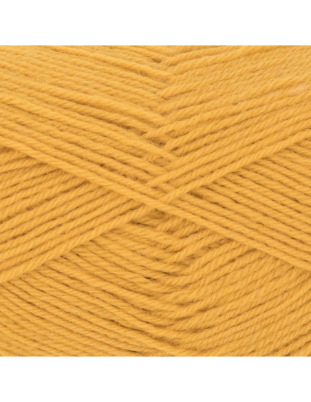 Hot Socks Uni 50 Gründl sock yarn