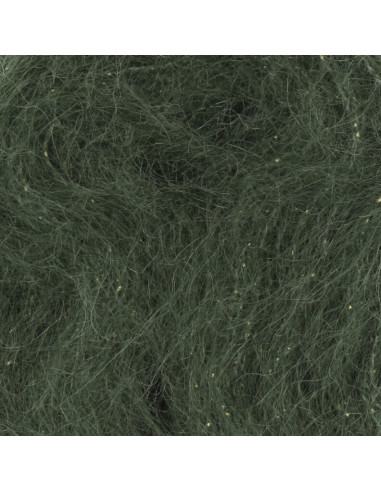 Lace Lamé Wool Lang Yarns