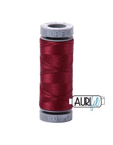 Cotton thread 100 m Mako 28 Aurifil