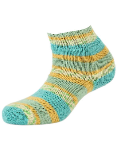 Laine à chaussettes Socks Color Wollbiene