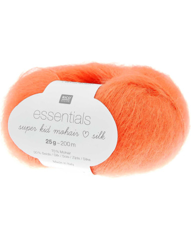 Essentials Super Kid Mohair Loves Silk Yarn