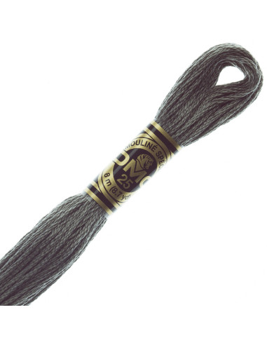 DMC Embroidery Thread Floss