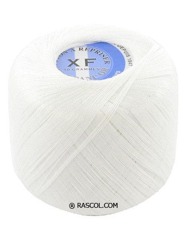 Darning cotton X.F.